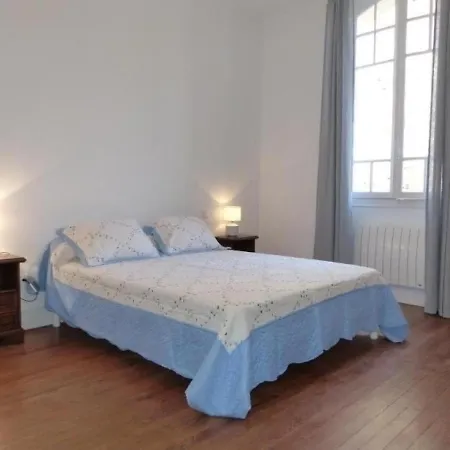 Сasa de vacaciones Eauze, 4 Pieces, 6 Personnes - Fr-1-483-287