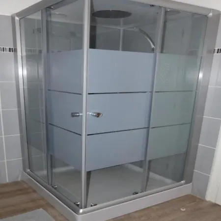 Сasa de vacaciones Eauze, 4 Pieces, 6 Personnes - Fr-1-483-287